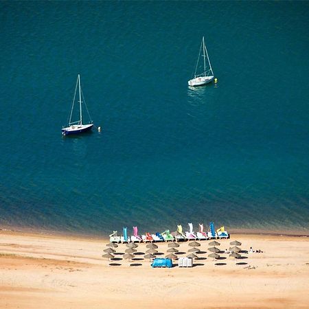 Camping Valdearenas Iznajar Luaran gambar