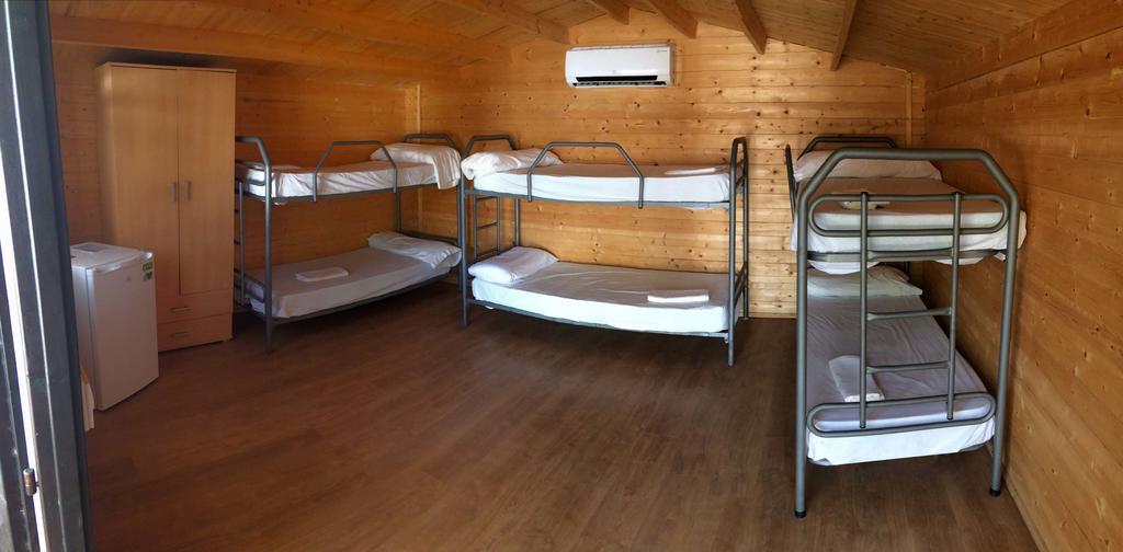 Camping Valdearenas Iznajar Luaran gambar