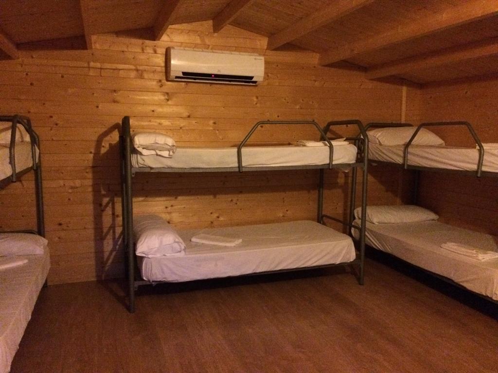 Camping Valdearenas Iznajar Luaran gambar